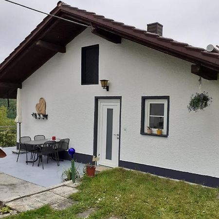 Ferienhaus Bayerwald Ringelai Extérieur photo