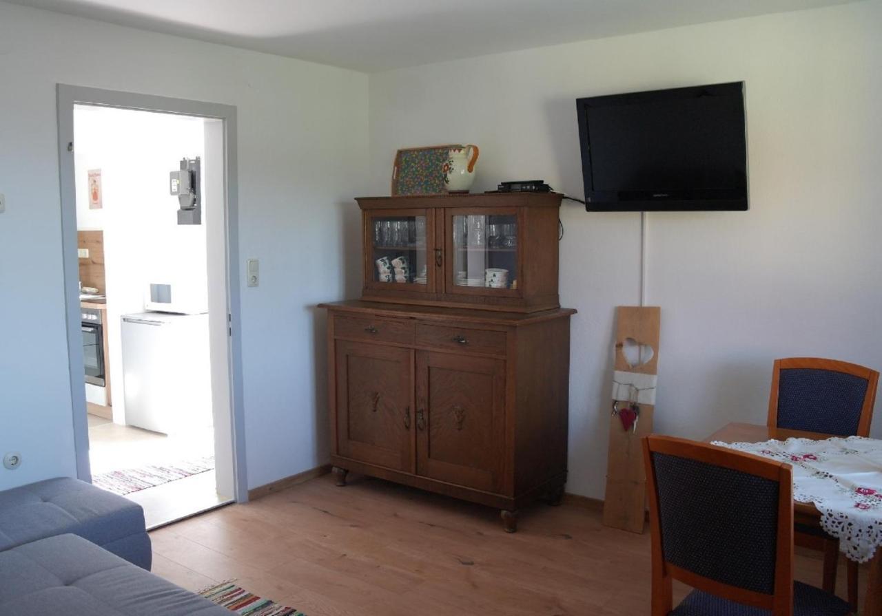 Ferienhaus Bayerwald Ringelai Extérieur photo