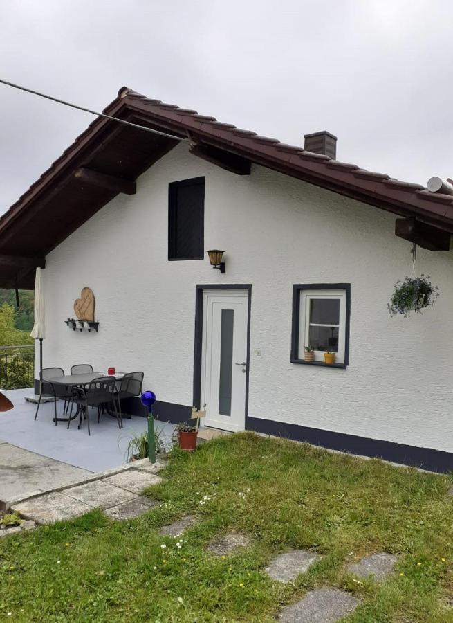 Ferienhaus Bayerwald Ringelai Extérieur photo