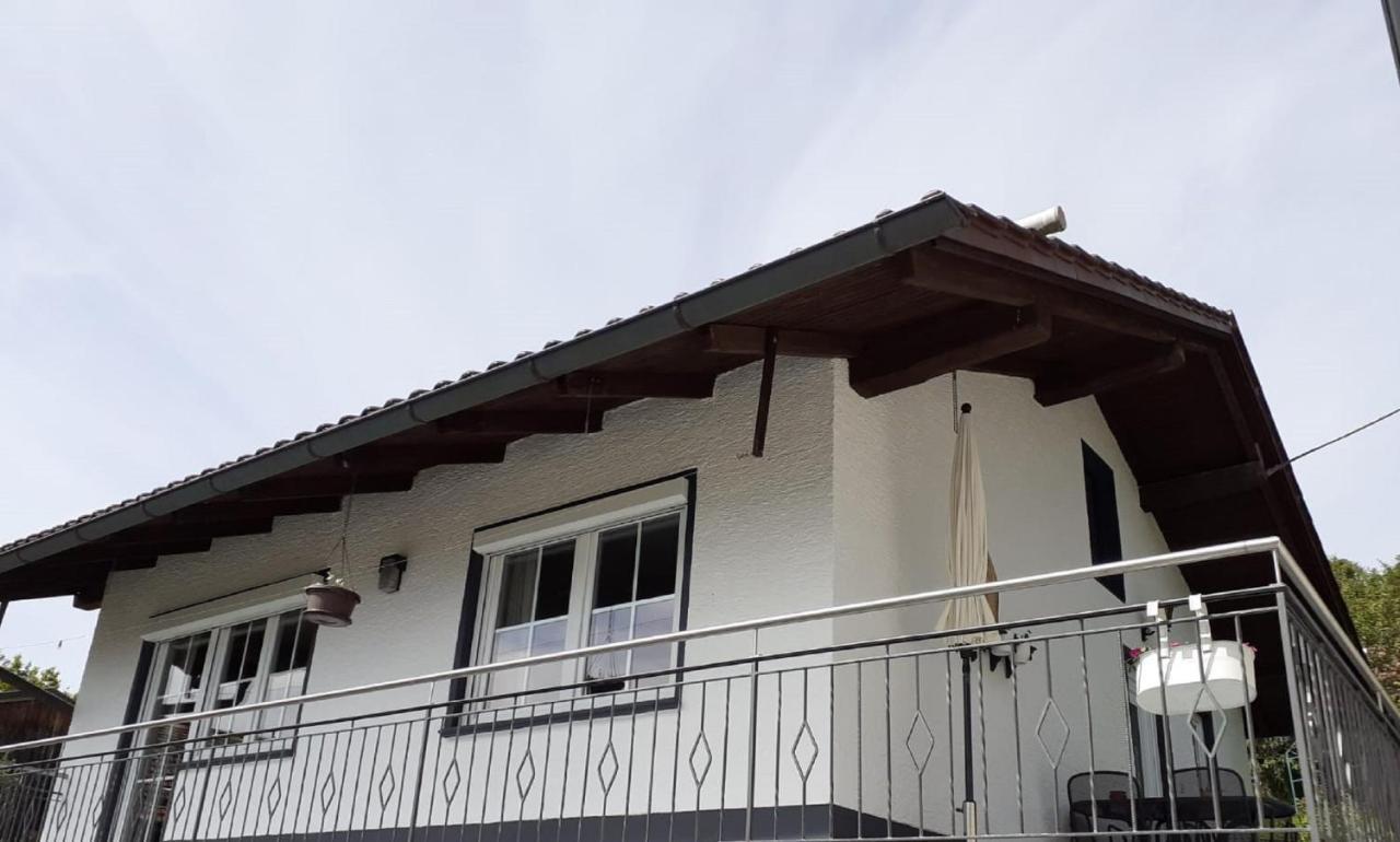 Ferienhaus Bayerwald Ringelai Extérieur photo