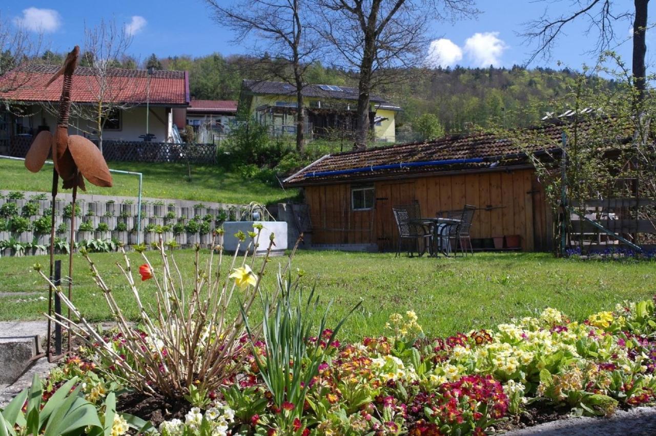 Ferienhaus Bayerwald Ringelai Extérieur photo